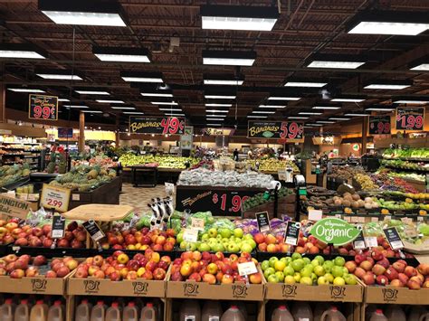 wegmans food markets ny.